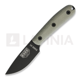 ESEE - Model 3, traditional handle