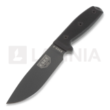 ESEE - Model 4 G10 Gunsmoke