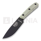 ESEE - Model 4 Modified Handle