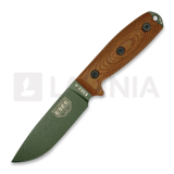 ESEE - Model 4, od green/natural