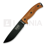ESEE - Model 6, black/natural