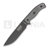 ESEE - Model 6, tactical gunsmoke