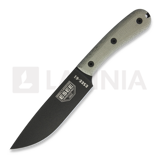 ESEE - Model 6 Traditional Handle