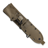 ESEE - MOLLE Back Khaki