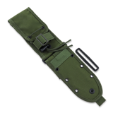 ESEE - MOLLE Back Sheath
