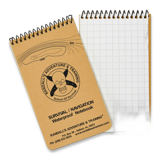 ESEE - Navigation/Survival Notebook