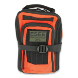 ESEE - Survival Bag Pack, narancss&aacute;rga