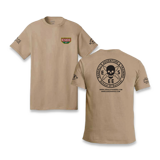 ESEE - Training, brown