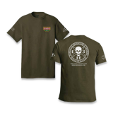 ESEE - Training, green