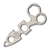 ESEE - WRAT Wrench Stainless, tumbled