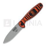 ESEE - Xancudo CPM S35VN, black/orange