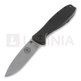 ESEE - Zancudo, sort