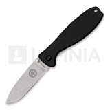 ESEE - Zancudo D2, black