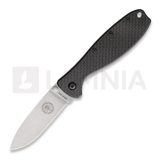 ESEE - Zancudo D2, carbon fiber