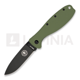 ESEE - Zancudo D2 Grn/Blk