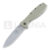 ESEE - Zancudo, desert tan