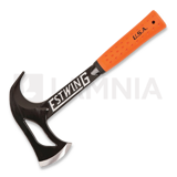 Estwing - Hunters Axe, orange