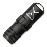 Exotac - MATCHCAP XL, juoda