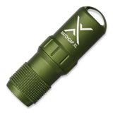 Exotac - MATCHCAP XL, žalia