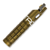 Exotac - nanoSPARK One Hand Lighter