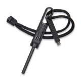 Exotac - polySTRIKER, שחור