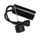 Exotac - RipSpool, Black
