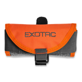 Exotac - ToolROLL Orange