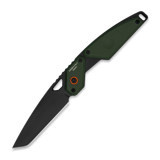 Extrema Ratio - Aero FX Nitrogen Forest Green Orange