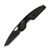 Extrema Ratio - Aero Nitrogen Black Orange