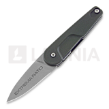 Extrema Ratio - BD&Oslash; R, 초록