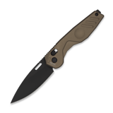 Extrema Ratio - BFK Black N690 Tactical Mud