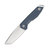 Extrema Ratio - BFK Micro Satin Nitrogen Aviation Blue G10