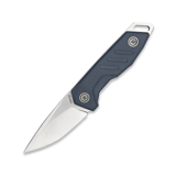 Extrema Ratio - BFK Nano Satin Nitrogen Aviation Blue G10