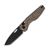 Extrema Ratio - BFK Zero Black N690 Tactical Mud