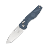 Extrema Ratio - BFK Zero Stonewashed N690 Aviation Blue G10
