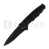 Extrema Ratio - Caimano Nero automatic folding knife