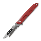 Extrema Ratio - Ferrum Rescue Red