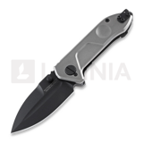 Extrema Ratio - Frame Rock Titan, noir