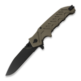 Extrema Ratio - Glauca G1