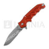 Extrema Ratio - Glauca G1 Rescue