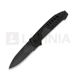 Extrema Ratio - MF1 EVO Spear Point N690, nero