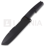 Extrema Ratio - Ontos, black sheath