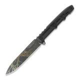 Extrema Ratio - Requiem EVO Dark