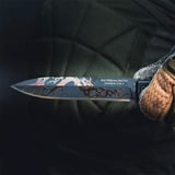 Extrema Ratio - Requiem EVO Dark