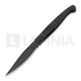 Extrema Ratio - Resolza 10, чёрный