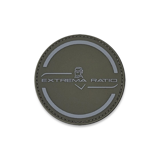 Extrema Ratio - Round Patch 85mm Silver