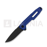 Extrema Ratio - Satre F Nitrogen Black Periwinkle