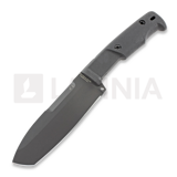 Extrema Ratio - Selvans Black, зеленые ножны