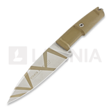 Extrema Ratio - Shrapnel One Geocamo LAMNIA EDITION