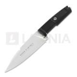 Extrema Ratio - Shrapnel One Satin, kydex sheath